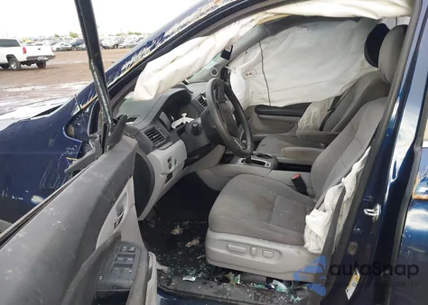 2019 Honda Pilot Ex z USA, uszkodzony, nr VIN 5FNYF5H31KB024339